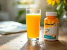 Vitamine D : pourquoi l’été ne suffit pas à nos besoins et comment la booster