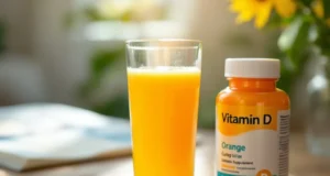 Vitamine D : pourquoi l’été ne suffit pas à nos besoins et comment la booster