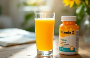 Vitamine D : pourquoi l’été ne suffit pas à nos besoins et comment la booster