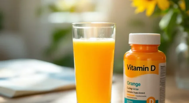 Vitamine D : pourquoi l’été ne suffit pas à nos besoins et comment la booster