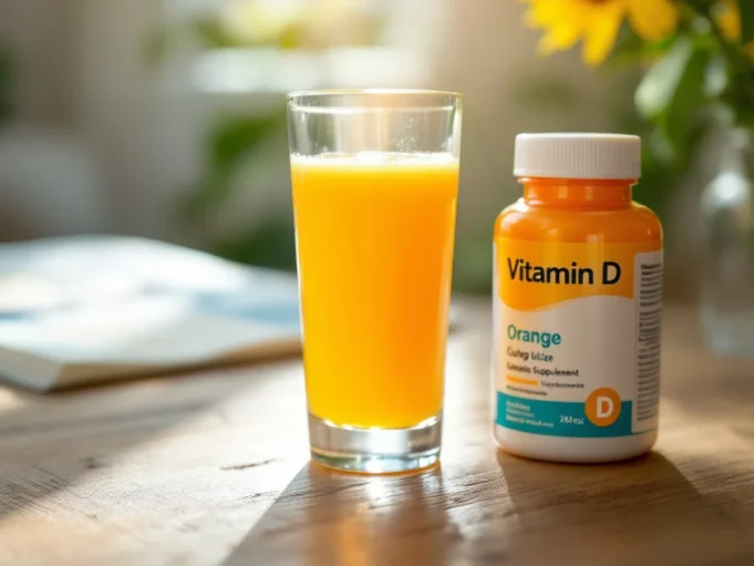 Vitamine D : pourquoi l’été ne suffit pas à nos besoins et comment la booster