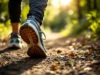 Vitesse de marche : le secret pour connaître votre santé à tout âge