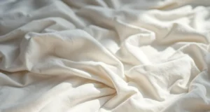 Votre lit en danger : comment des draps sales affectent votre santé