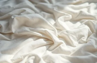 Votre lit en danger : comment des draps sales affectent votre santé
