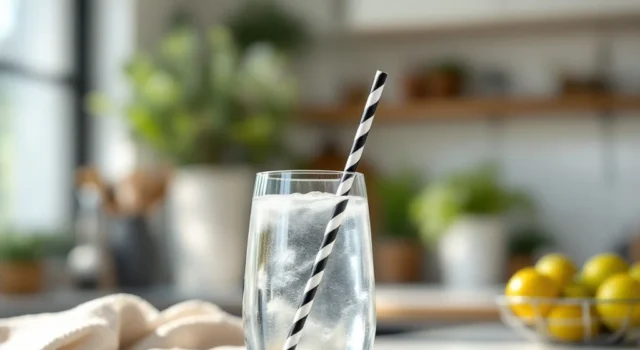Zebra Striping : la nouvelle astuce pour éviter la gueule de bois