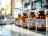 5 médicaments courants qui risquent de ruiner votre audition