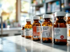 5 médicaments courants qui risquent de ruiner votre audition