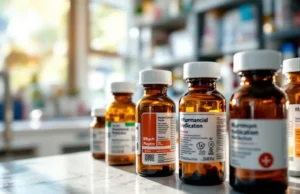 5 médicaments courants qui risquent de ruiner votre audition