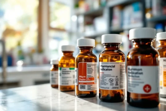 5 médicaments courants qui risquent de ruiner votre audition