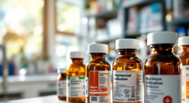 5 médicaments courants qui risquent de ruiner votre audition