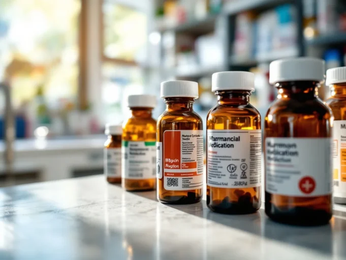 5 médicaments courants qui risquent de ruiner votre audition