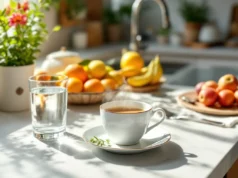8 Habitudes Simples pour Booster votre Santé au Quotidien