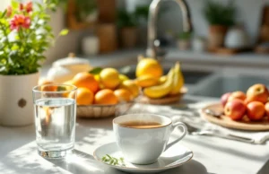 8 Habitudes Simples pour Booster votre Santé au Quotidien