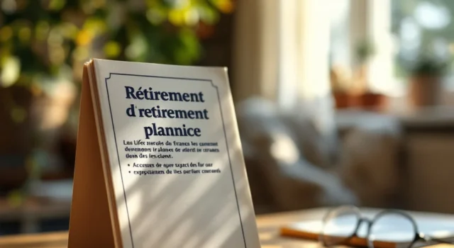 À 64 ans, découvrez combien d’années vous pouvez encore espérer vivre en France