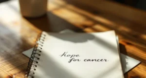 Adeline Blondieau bouleversée : un tournant crucial dans le combat contre le cancer