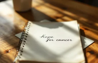 Adeline Blondieau bouleversée : un tournant crucial dans le combat contre le cancer