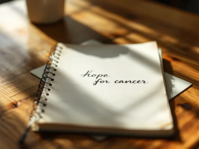 Adeline Blondieau bouleversée : un tournant crucial dans le combat contre le cancer