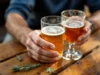 Alcool : pourquoi votre tolérance diminue avec l’âge