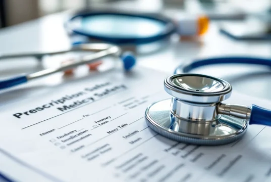 Alerte Médicament : Risque de Tumeur Bénigne chez les Femmes