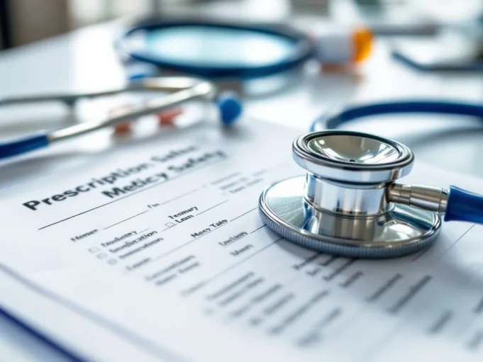 Alerte Médicament : Risque de Tumeur Bénigne chez les Femmes