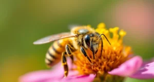 Allergie à la piqûre de guêpe : Comment savoir si vous êtes en danger