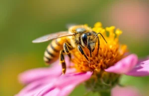 Allergie à la piqûre de guêpe : Comment savoir si vous êtes en danger