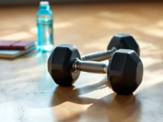 Après 40 ans : La vérité sur la musculation et la santé