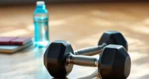 Après 40 ans : La vérité sur la musculation et la santé