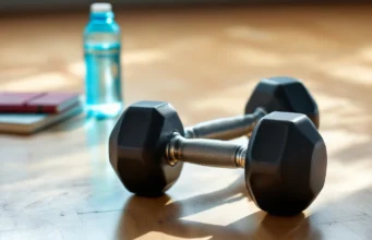 Après 40 ans : La vérité sur la musculation et la santé