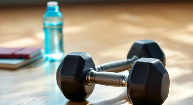 Après 40 ans : La vérité sur la musculation et la santé