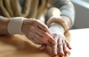 Arthrose des mains : la solution simple qui révolutionne la vie des seniors