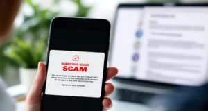 Attention à cette nouvelle arnaque sur les sites de medicaments en ligne