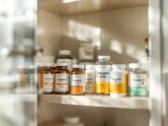 Attention à l’ overdose de vitamine D : une hausse inquiétante des intoxications