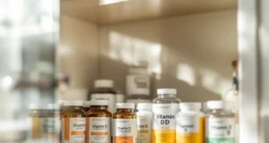 Attention à l’ overdose de vitamine D : une hausse inquiétante des intoxications