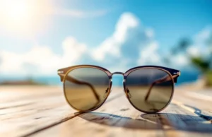Attention aux UV : les dangers invisibles pour vos yeux