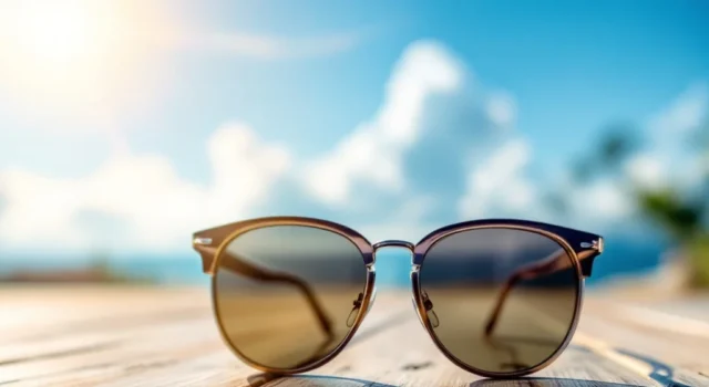 Attention aux UV : les dangers invisibles pour vos yeux