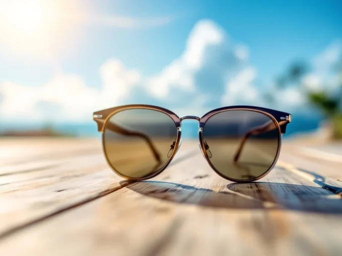 Attention aux UV : les dangers invisibles pour vos yeux