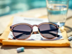 Attention Médicaments : Risques de Photosensibilité cet Été à Ne Pas Négliger