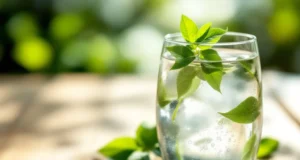 Autophagie : le secret naturel pour vieillir en pleine santé