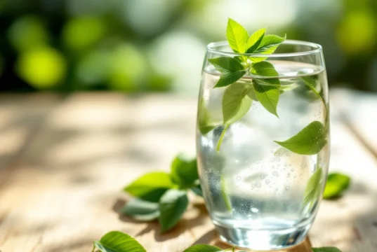 Autophagie : le secret naturel pour vieillir en pleine santé