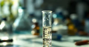 Bactérie ancienne résistante aux antibiotiques : la fièvre typhoïde menace à nouveau