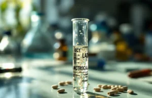 Bactérie ancienne résistante aux antibiotiques : la fièvre typhoïde menace à nouveau