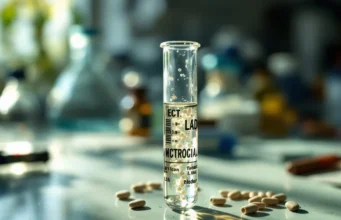 Bactérie ancienne résistante aux antibiotiques : la fièvre typhoïde menace à nouveau