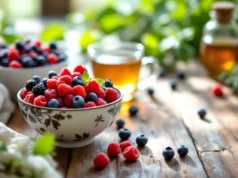 Baissez naturellement votre glycémie grâce à ces remèdes maison