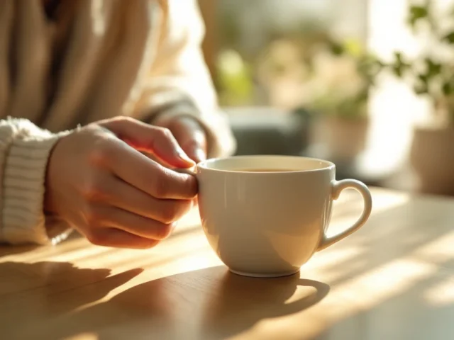 Baissez votre tension naturellement avec ces 3 gestes simples