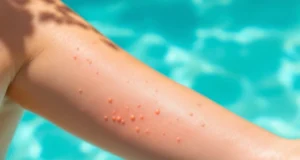 Boutons de chaleur en été : comment les reconnaître et les soigner rapidement