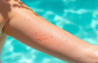Boutons de chaleur en été : comment les reconnaître et les soigner rapidement