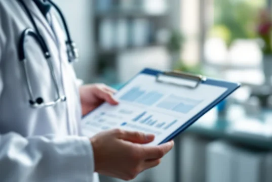 Cancer : Ces traitements peuvent laisser des séquelles durables découvrez comment mieux les combattre