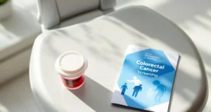 Cancer colorectal : le test de selles plus efficace que la coloscopie ?