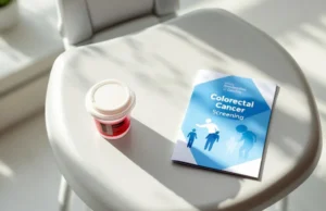 Cancer colorectal : le test de selles plus efficace que la coloscopie ?